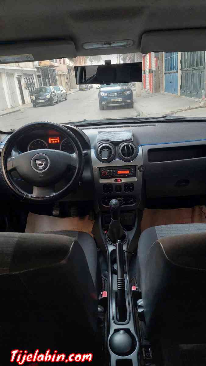 Dacia Duster - Alger Centre, Alger