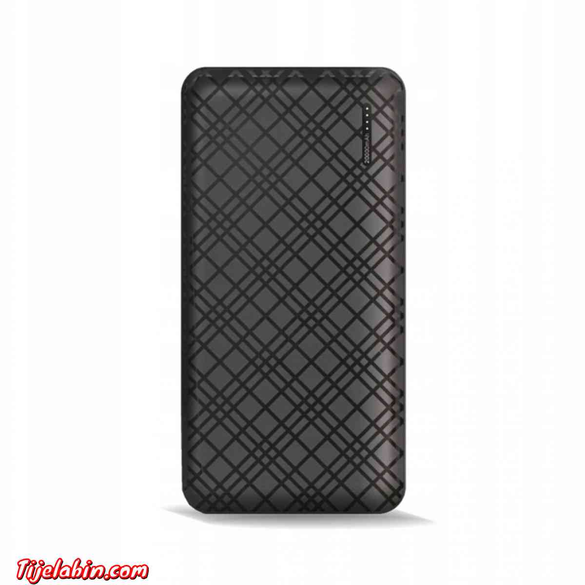 Power Bank Original 20000mAh 2 USB - Alger Centre, Alger - Tijelabin