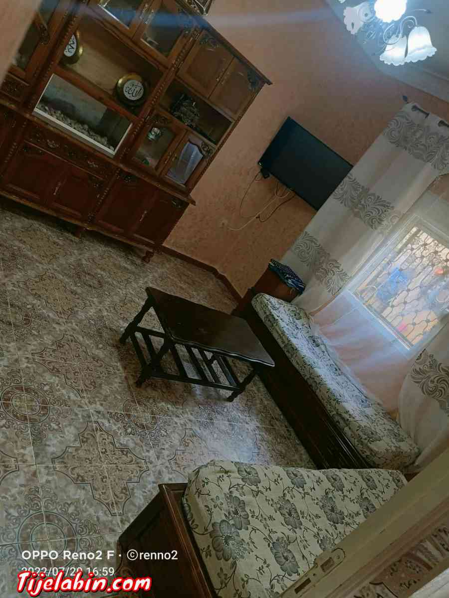 une maison - Bousfer, Oran - Tijelabin