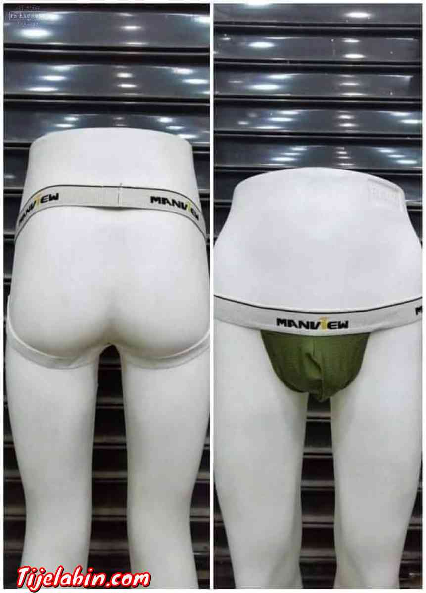 jockstraps  setring slip homme - Boumerdes, Boumerdes - Tijelabin