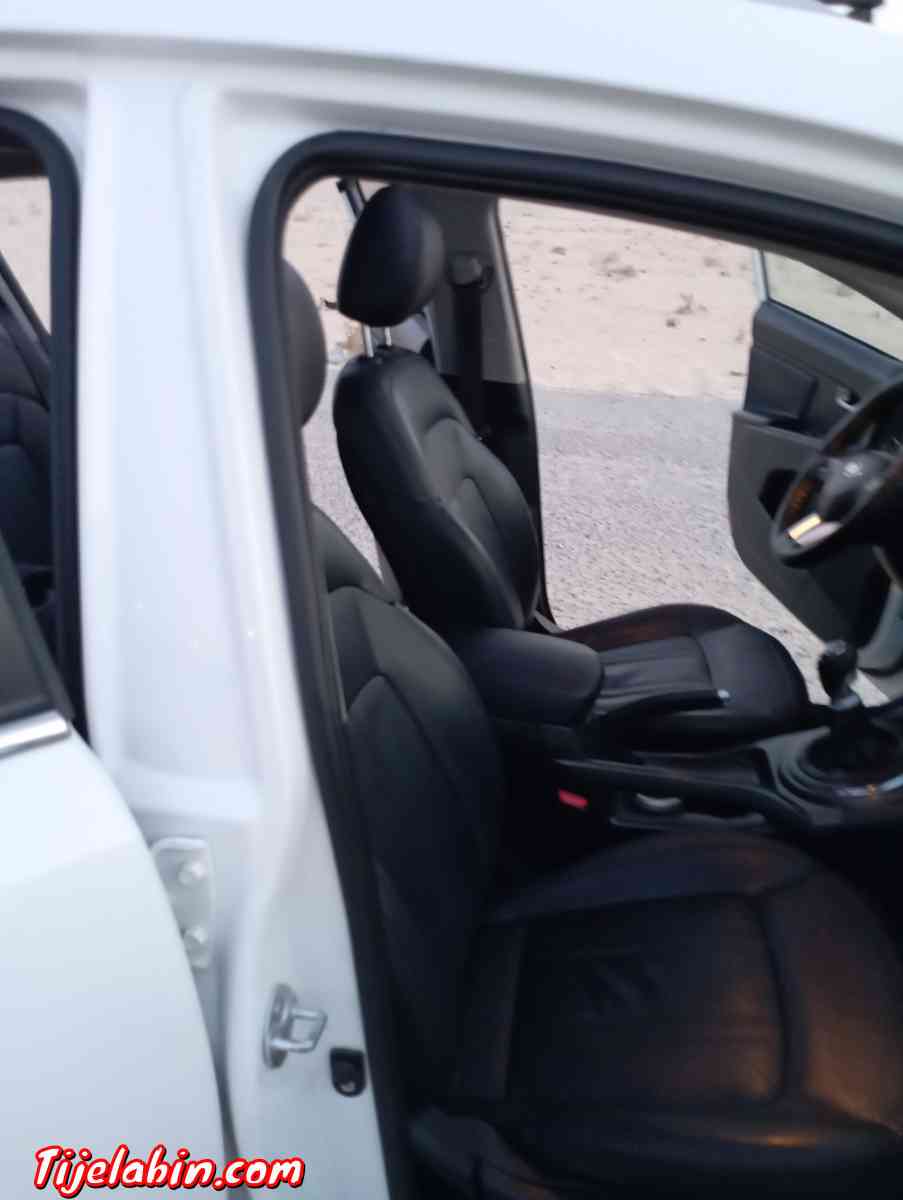 كيا سبارتج - Bayadha, El Oued - Tijelabin