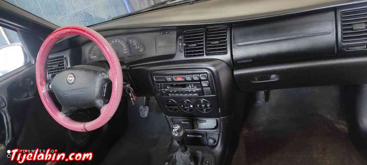 Opel Vectra - Khenchela, Khenchela - Tijelabin