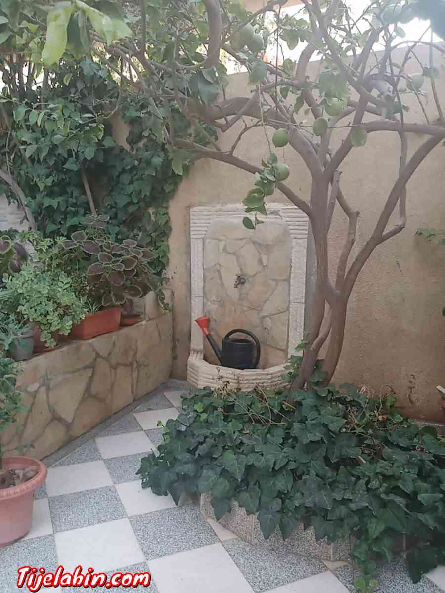 دار السلام - Mostaganem, Mostaganem - Tijelabin