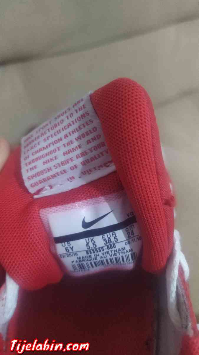 Nayke - Alger Centre, Alger - Tijelabin