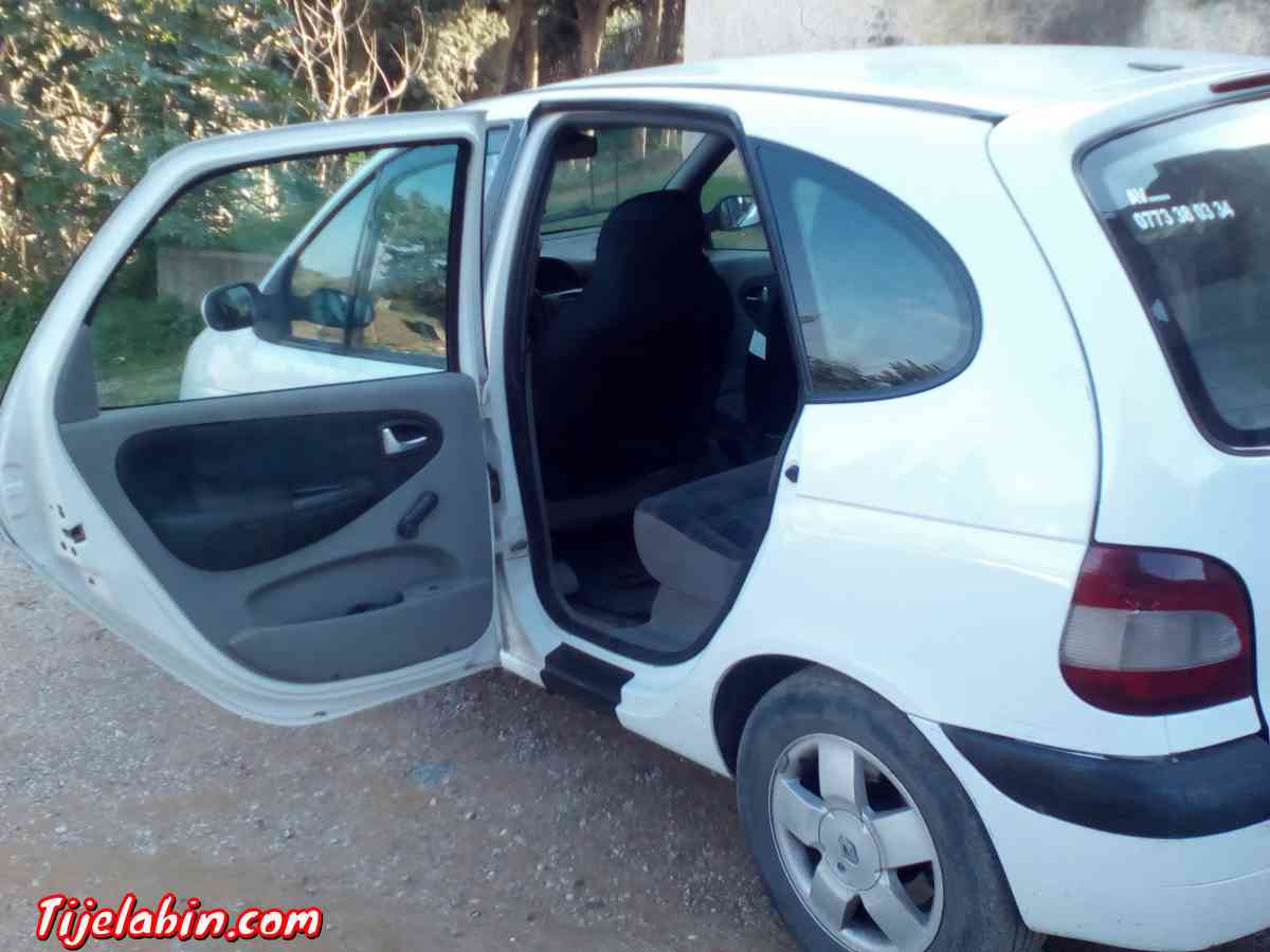 automobile - Bou Ismail, Tipaza - Tijelabin