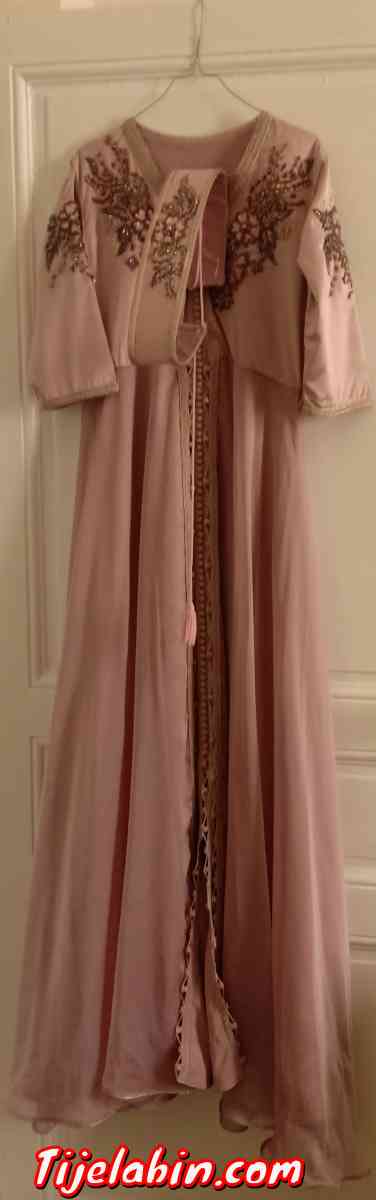 tenue de fêtes - Alger Centre, Alger - Tijelabin