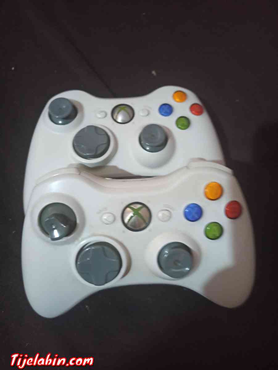 Xbox 360 slim - El Harrach, Alger - Tijelabin