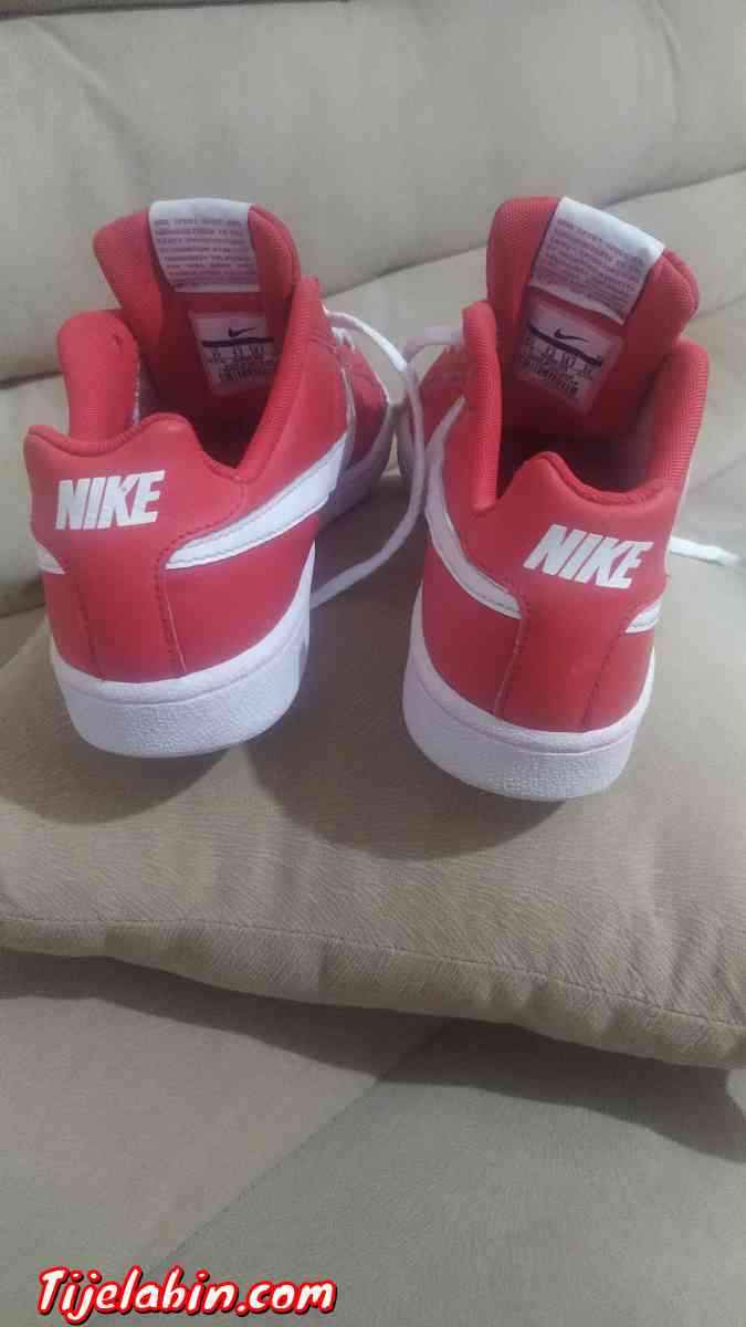 Nayke - Alger Centre, Alger