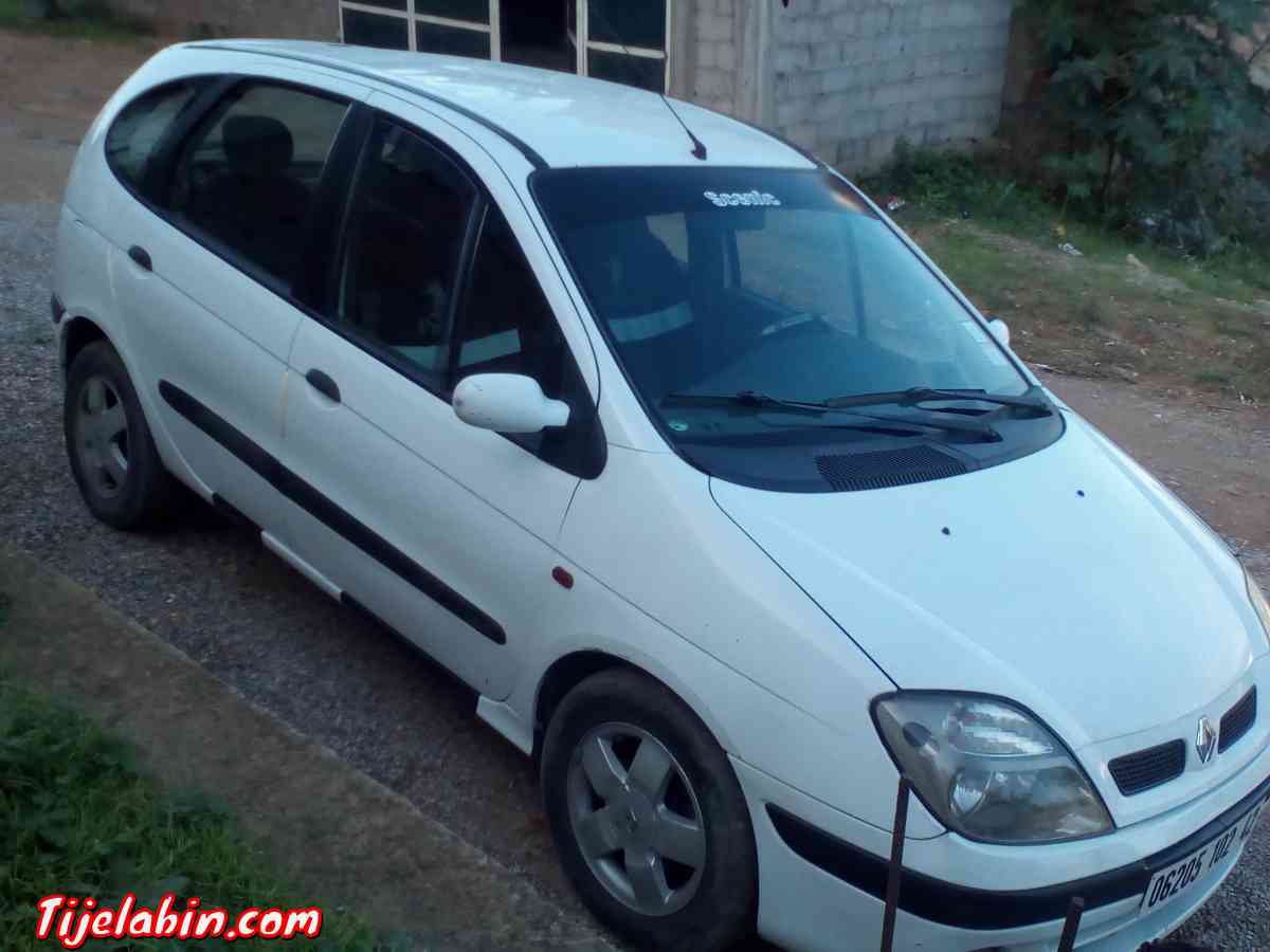 automobile - Bou Ismail, Tipaza - Tijelabin