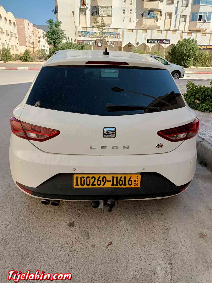 voiture - El Oued, El Oued