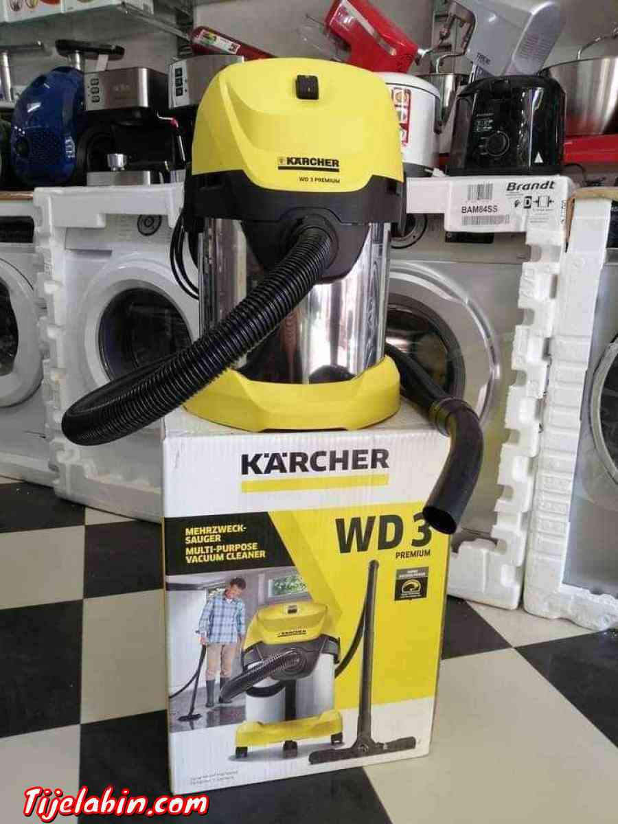 مكنسة كهربائية - Alger Centre, Alger - Tijelabin