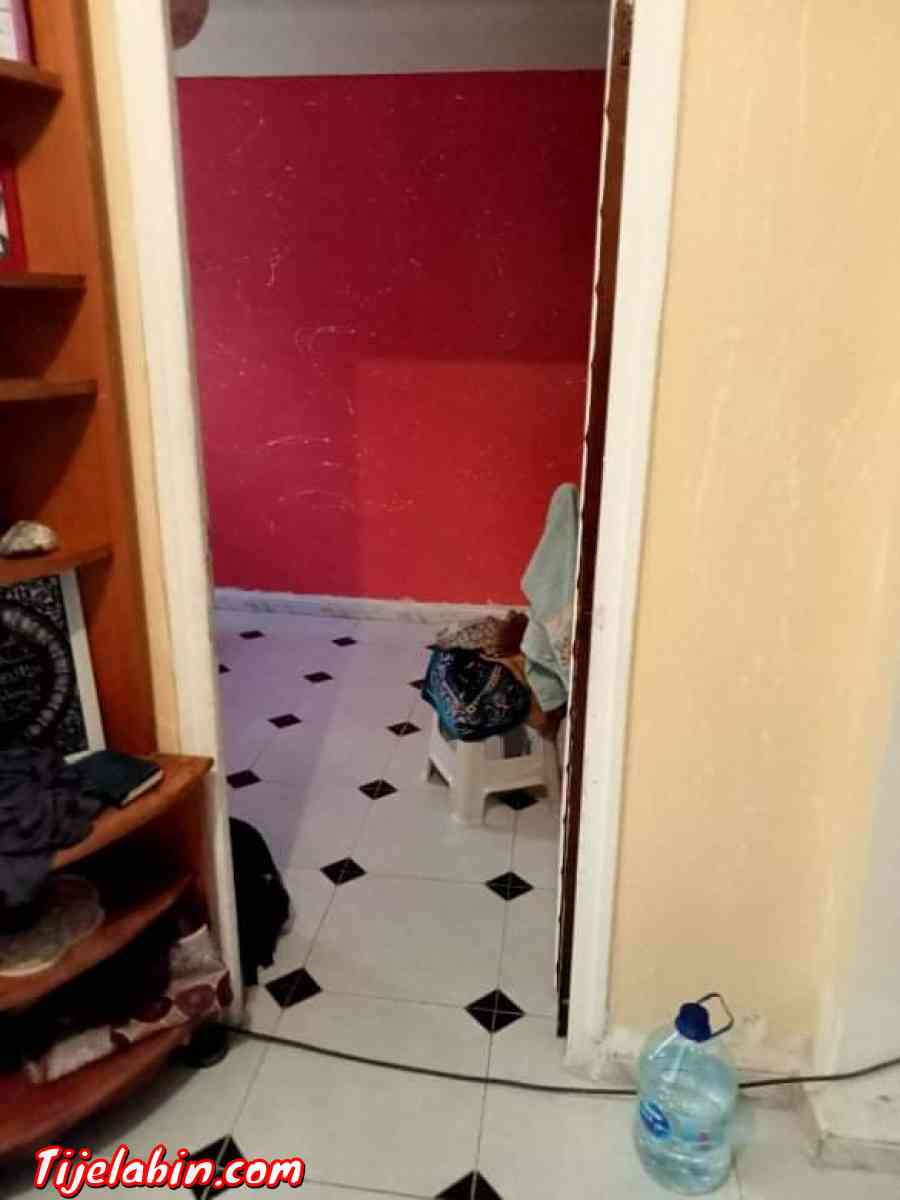 appartement F3 sidi Saïd Tlemcen 2etg avendre - Alger Centre, Alger - Tijelabin