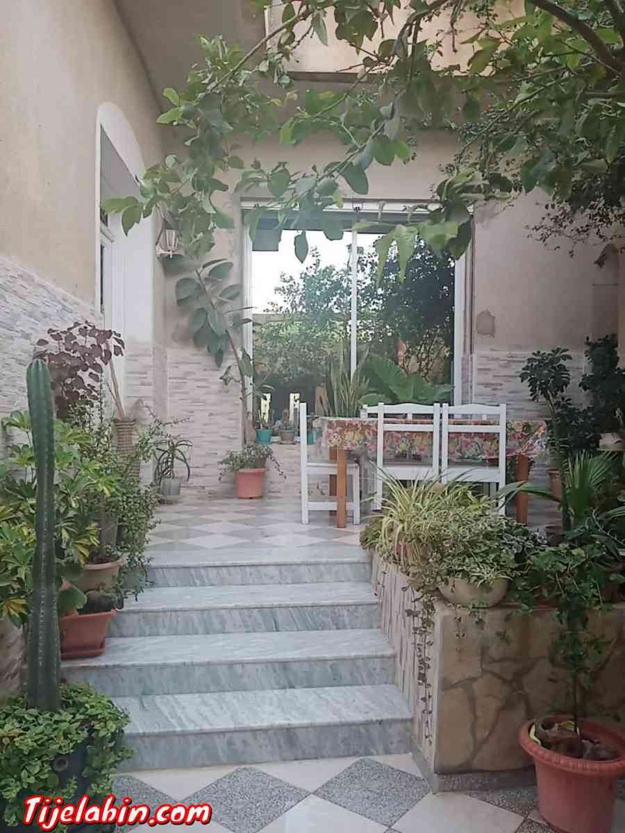 دار السلام - Mostaganem, Mostaganem - Tijelabin