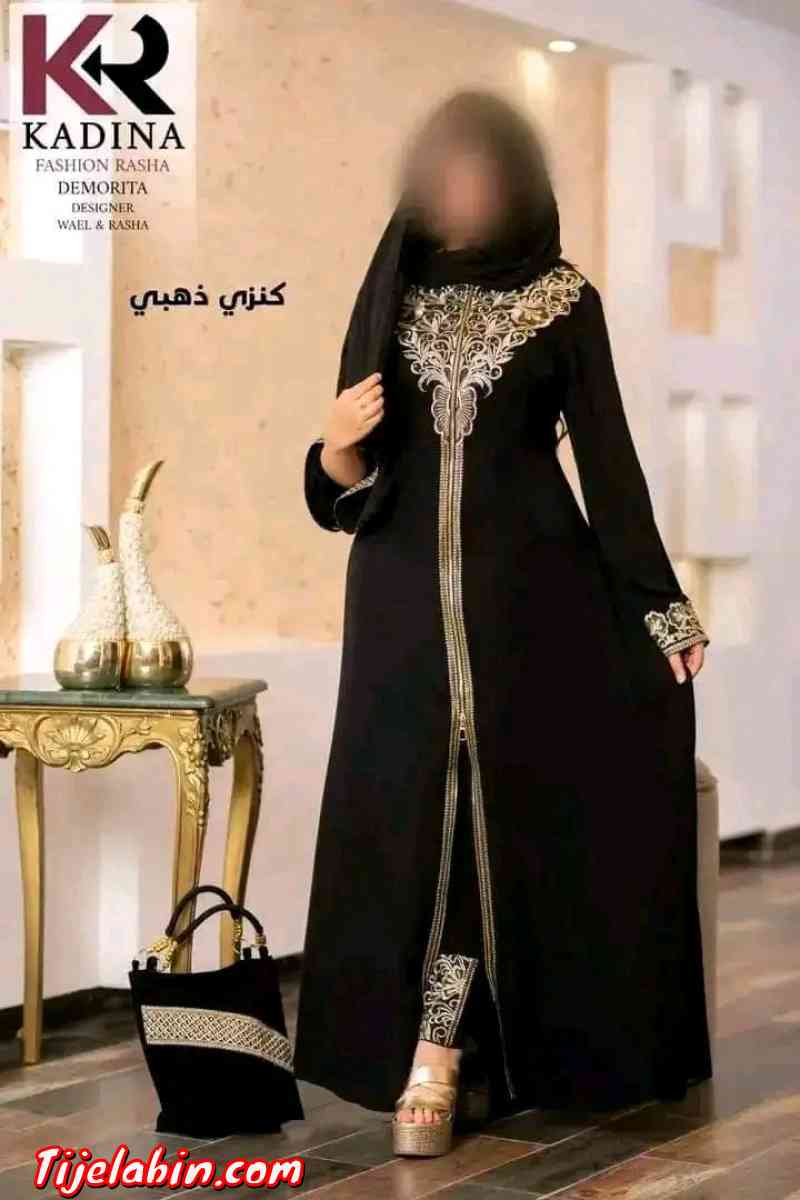 ملاية فيها 4بياس - Ain Merane, Chlef - Tijelabin