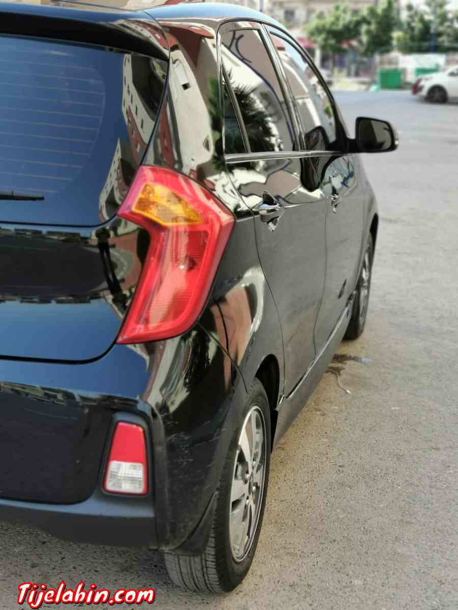 voiture - Ain Taya, Alger