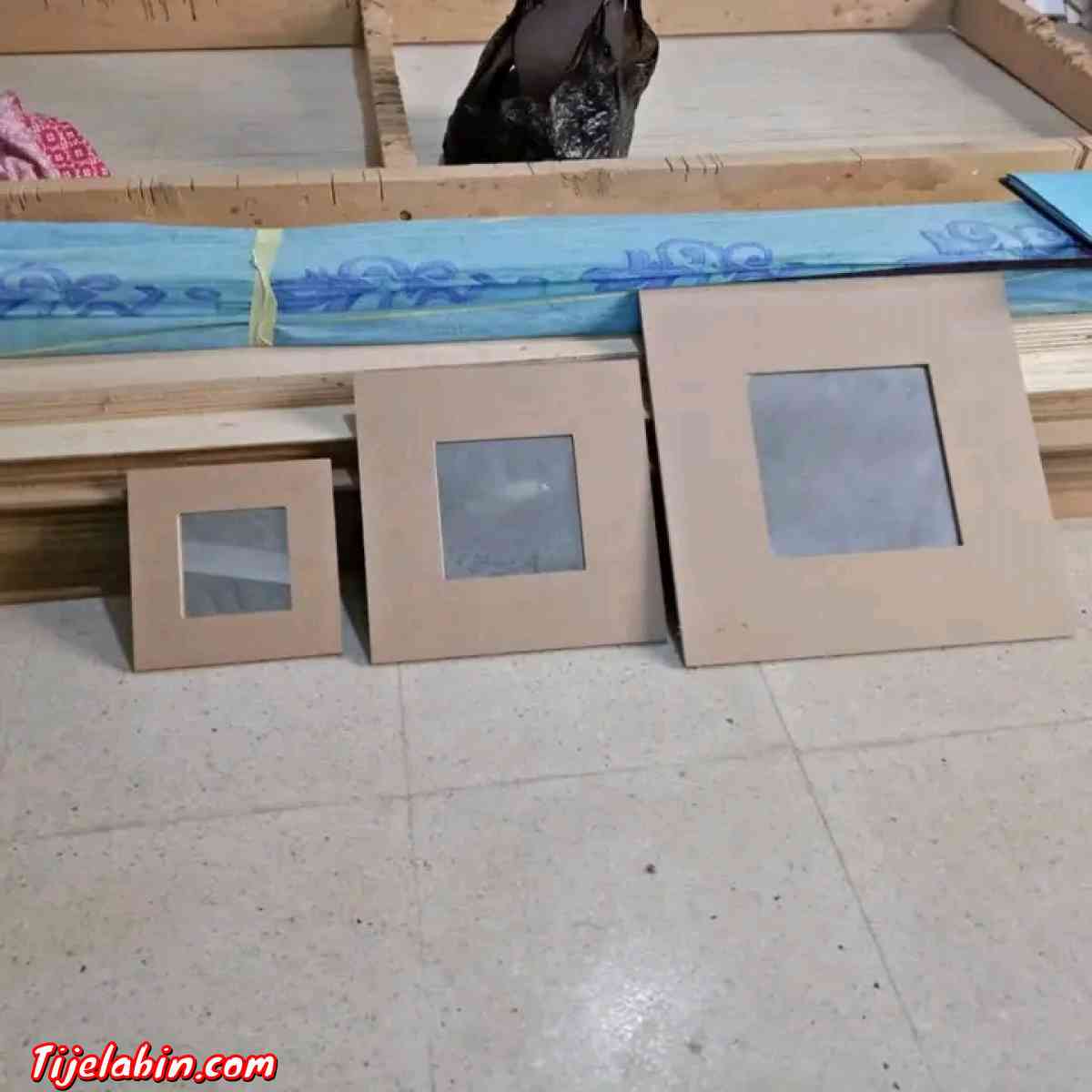 perles de culture et accessoires - Djasr Kasentina, Alger - Tijelabin