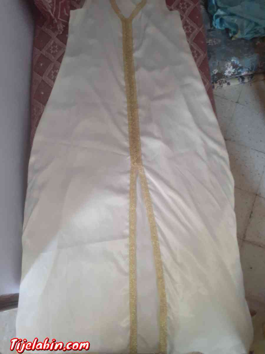 قفطان - Alger Centre, Alger - Tijelabin