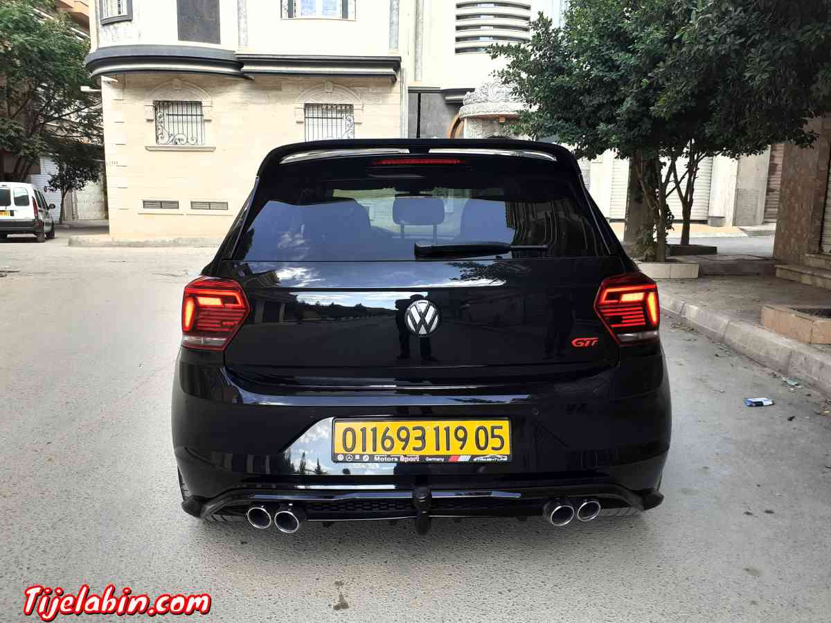 polo carat 120 km m - Batna, Batna - Tijelabin