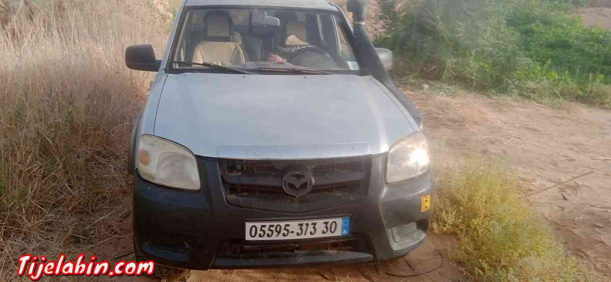 مازدة بيتي 50 - Ain Beida, Ouargla