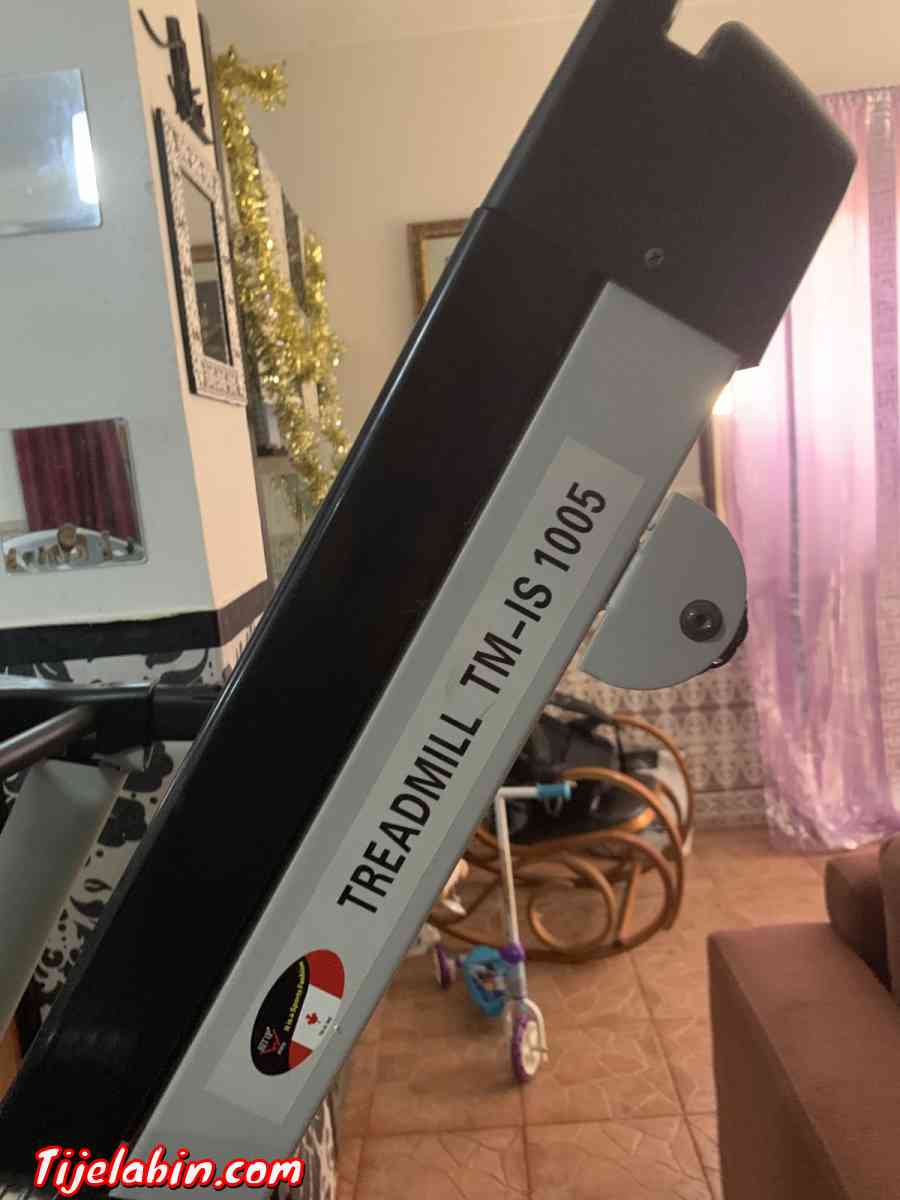 tapis roulan - Annaba, Annaba - Tijelabin