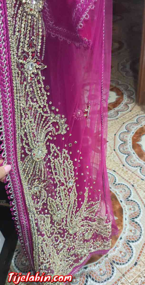 mansoriy - Bir El Djir, Oran - Tijelabin