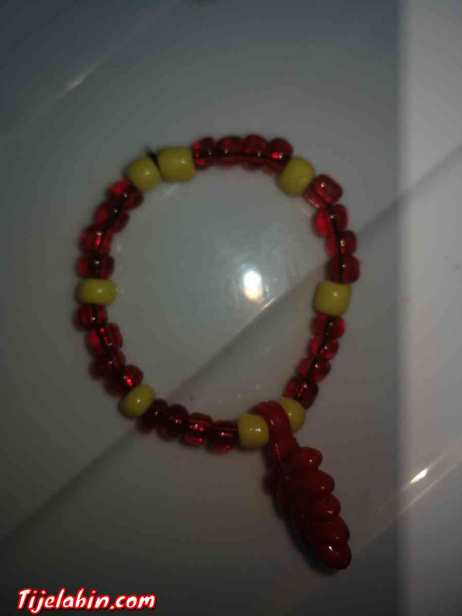 braclet simple avec jolie motif - Hussein Dey, Alger - Tijelabin