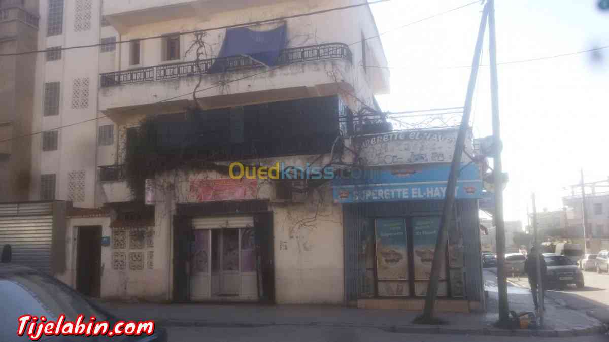 villa - Constantine, Constantine - Tijelabin