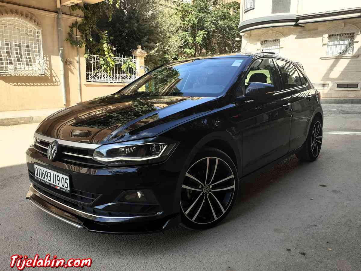 polo carat 120 km m - Batna, Batna