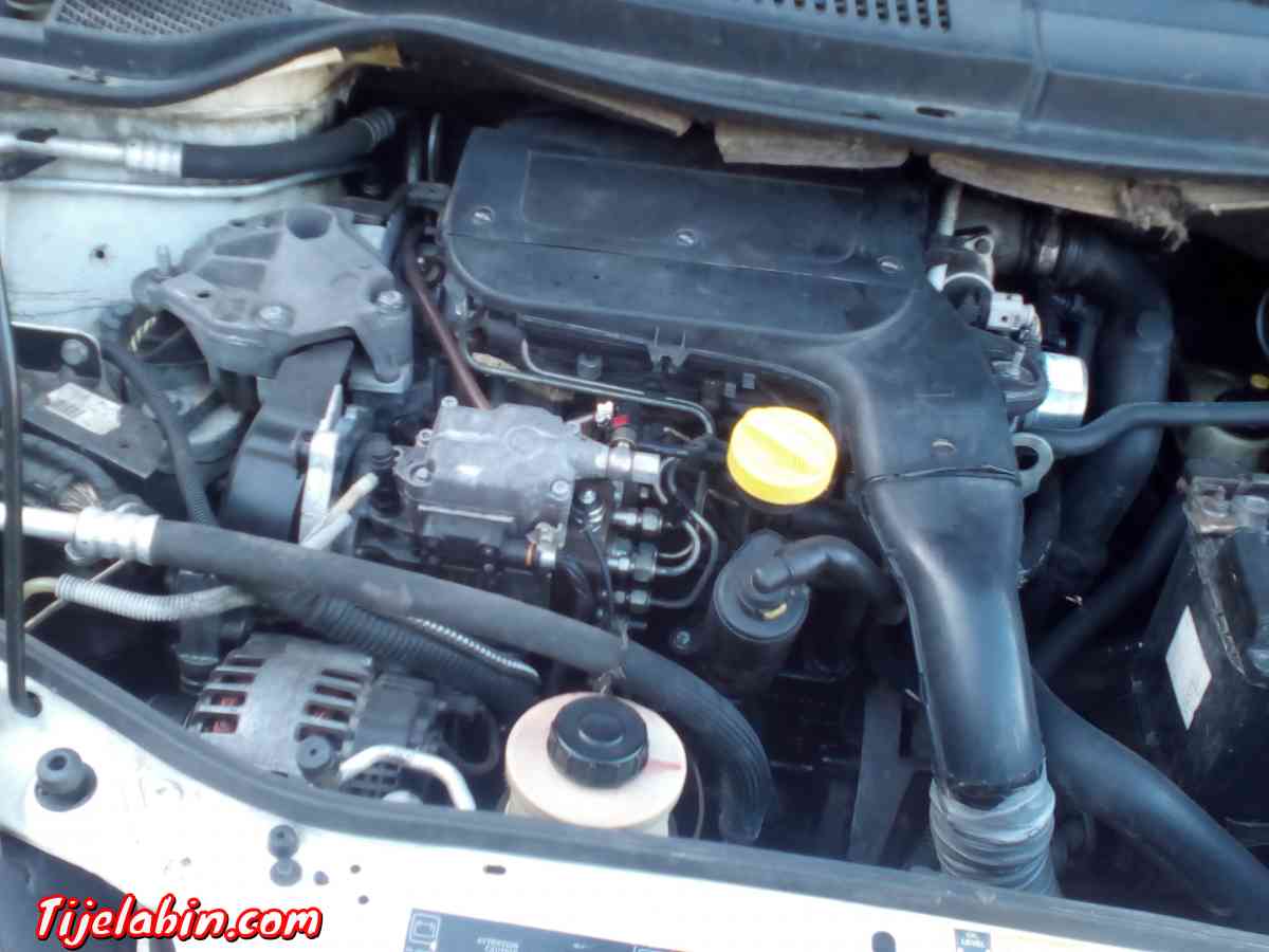 automobile - Bou Ismail, Tipaza - Tijelabin