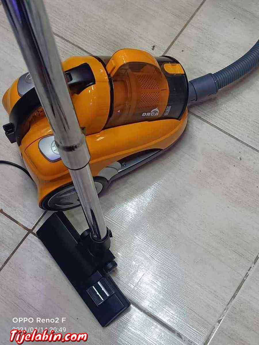 مكنسة كهربائية - Alger Centre, Alger - Tijelabin