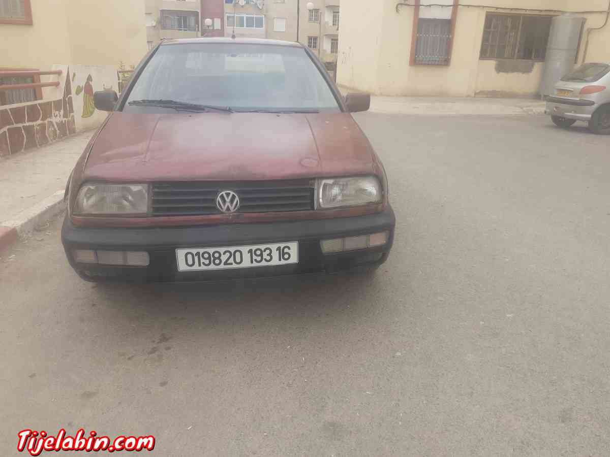 vento Volkswagen - Alger Centre, Alger
