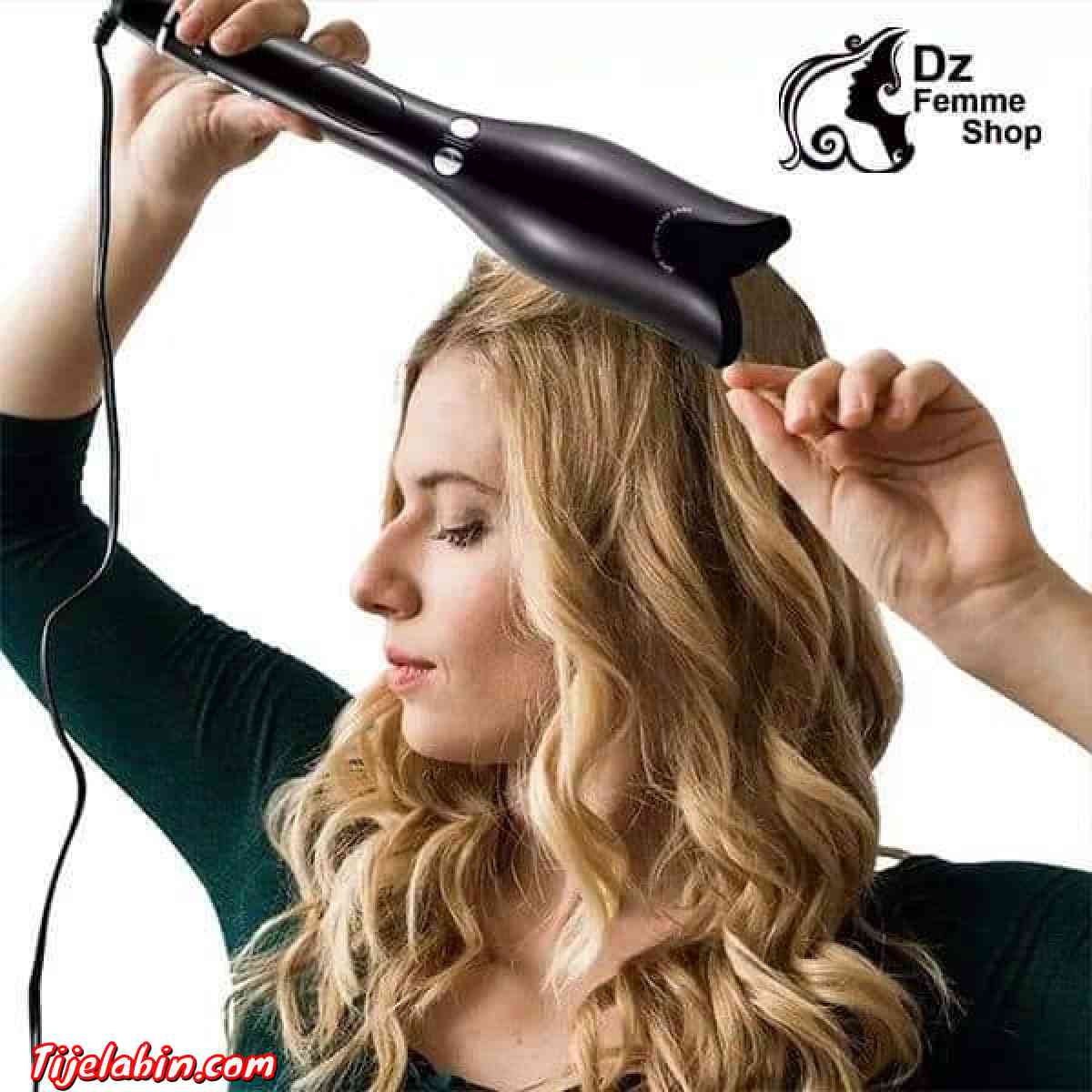 umate spin - Alger Centre, Alger - Tijelabin