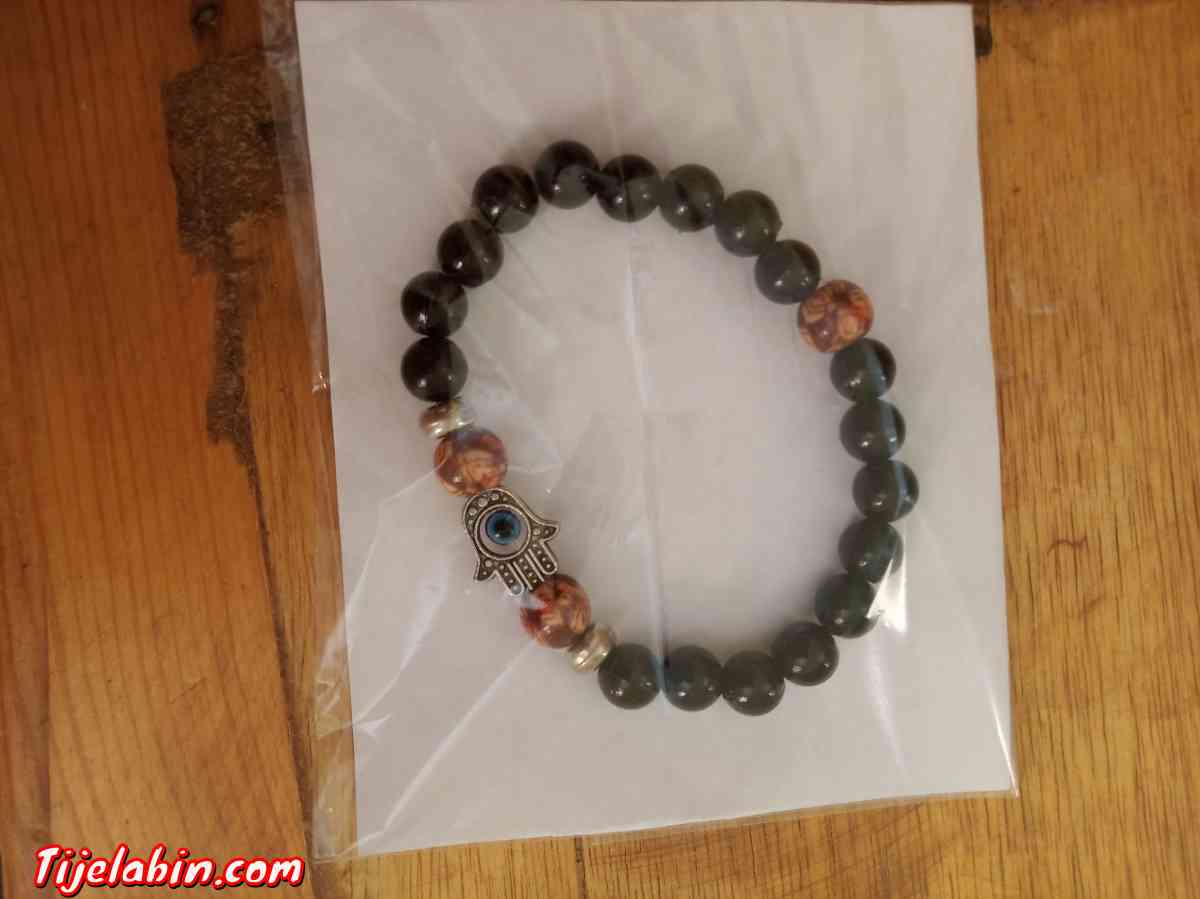 برسلي - Alger Centre, Alger