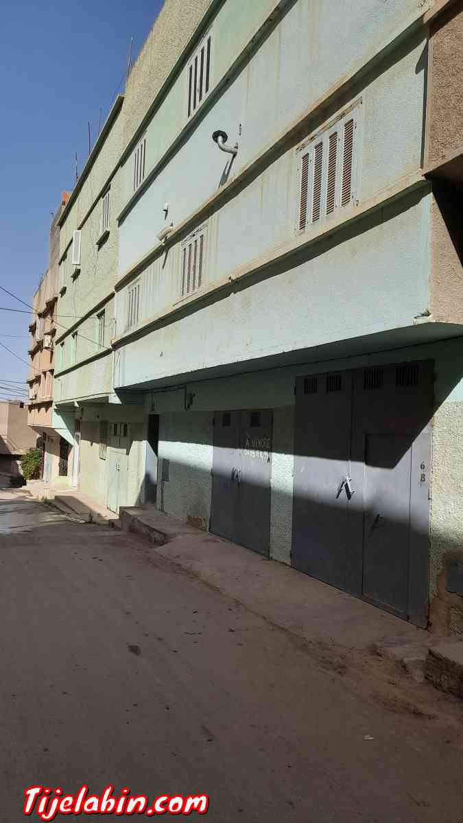 2ème étage d'une villa à louer