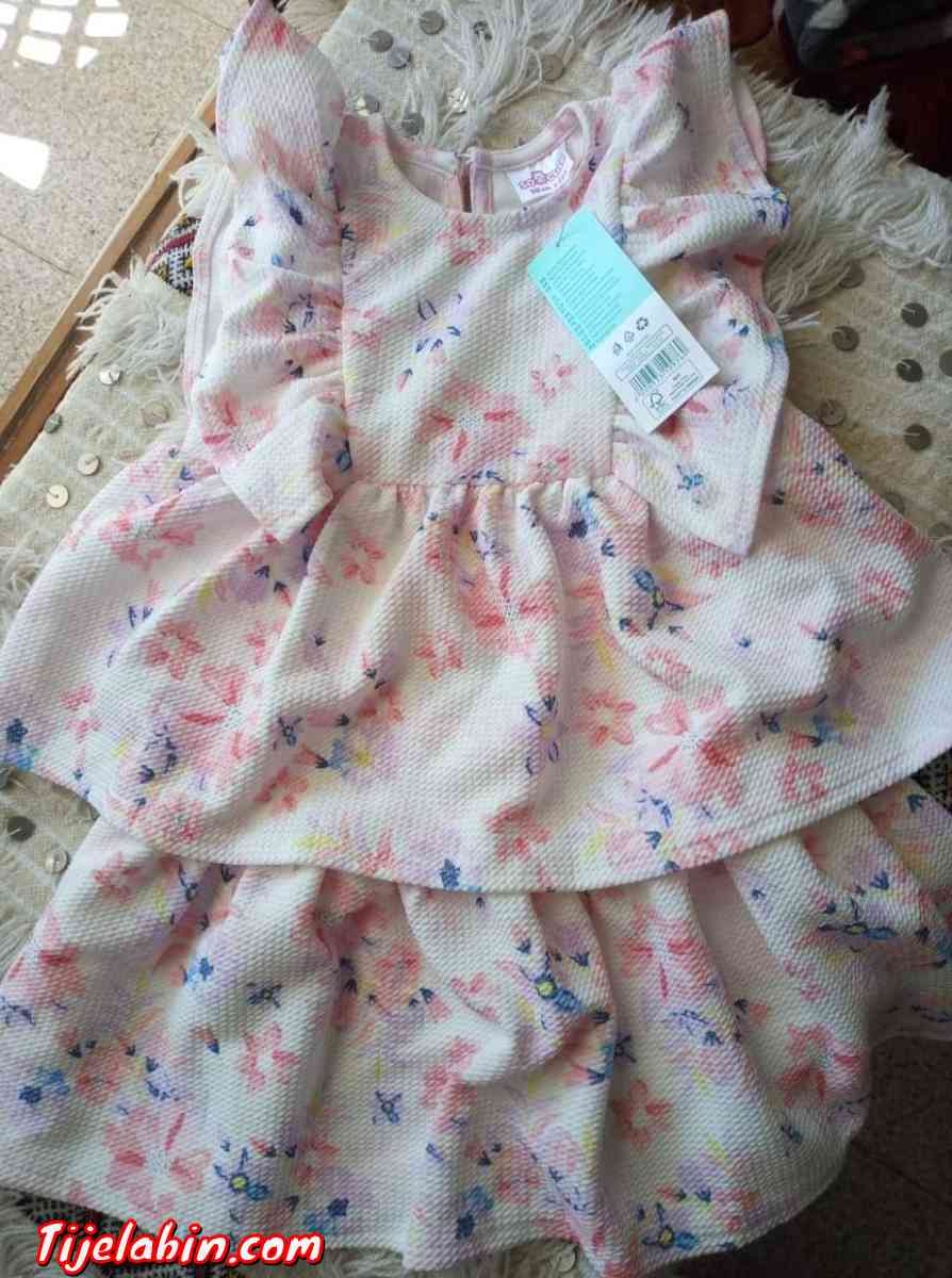 robe petite fille - Alger Centre, Alger