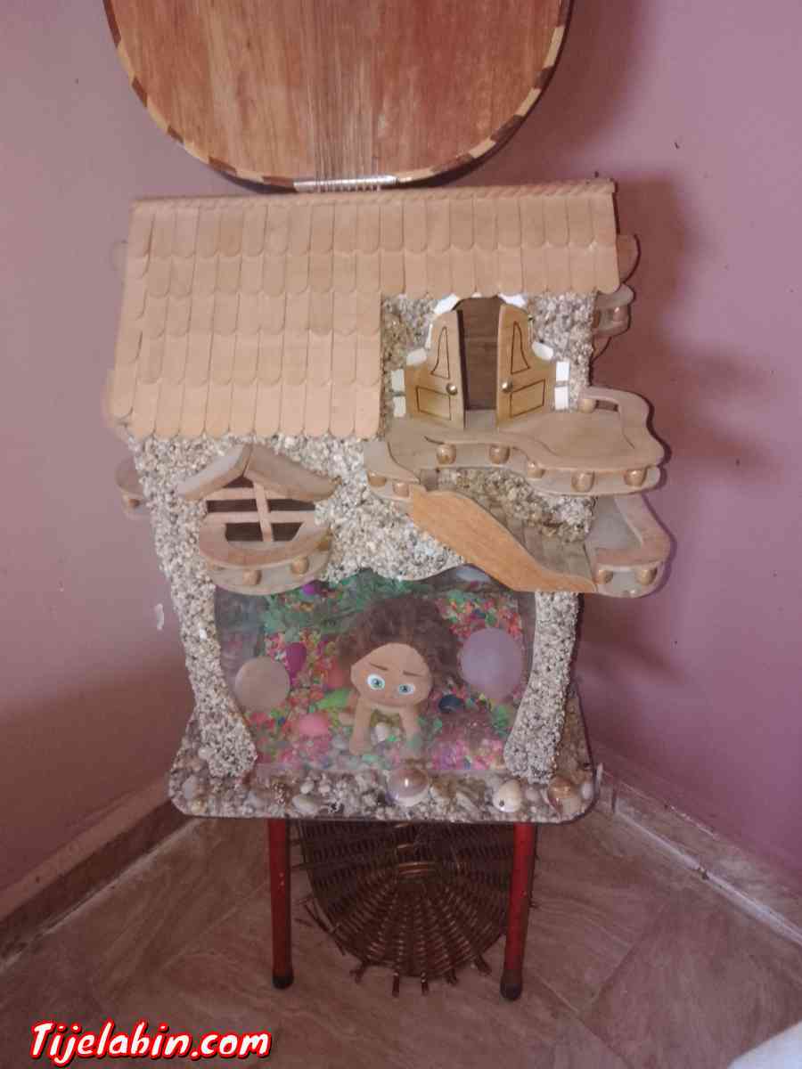 F3 a ain elmalha bien situé - Djasr Kasentina, Alger