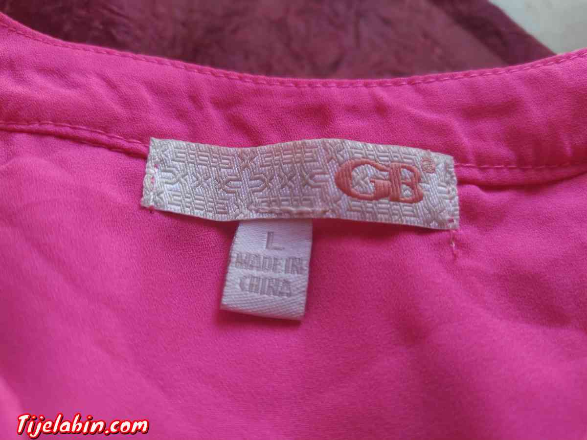 Chemise - Boumerdes, Boumerdes - Tijelabin