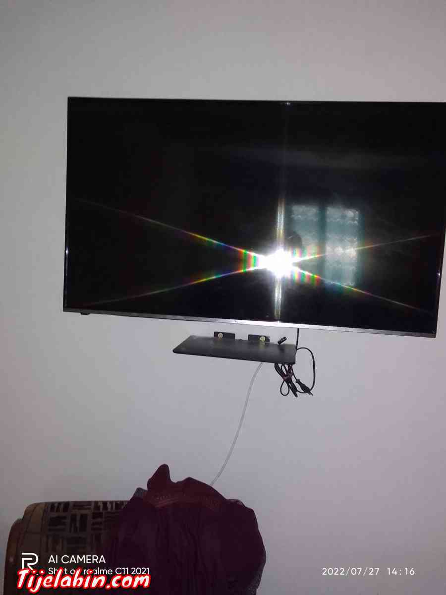 téléviseur - Dar El Beida, Alger - Tijelabin