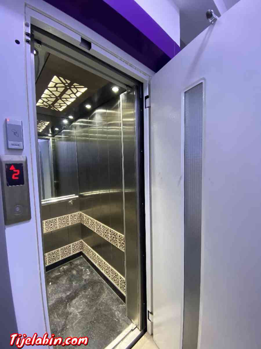 appartement a vendre