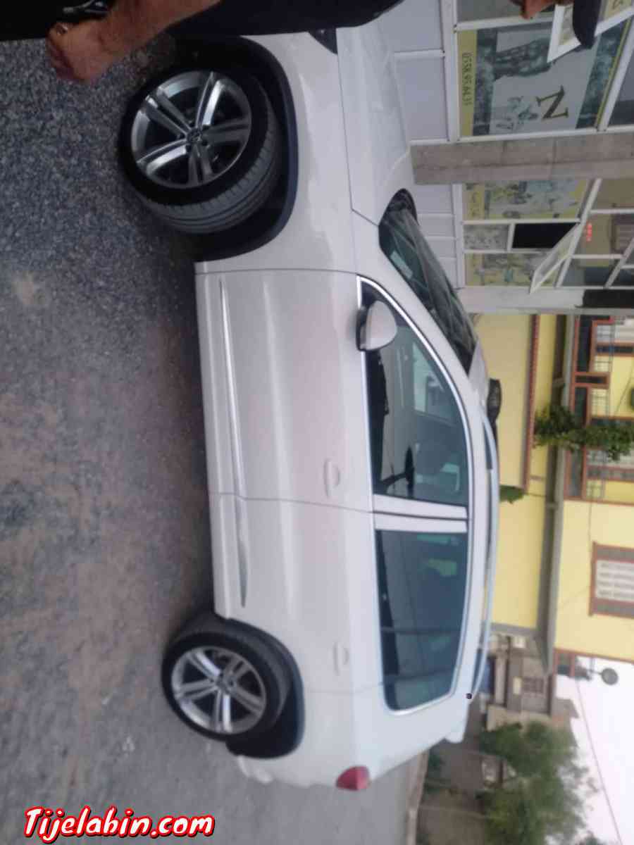 tiguan - Ain Azal, Setif - Tijelabin