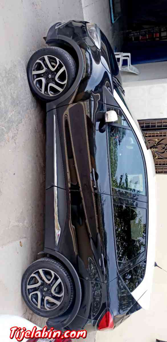 Renault capture 4×4 française - Constantine, Constantine - Tijelabin