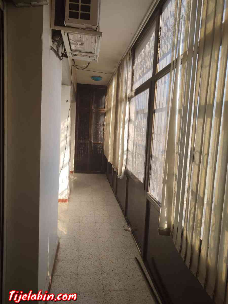 كراء شقة بسطيف وسط المدينة - Setif, Setif - Tijelabin