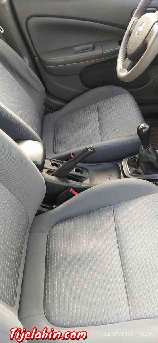 vente voiture - Herenfa, Chlef - Tijelabin