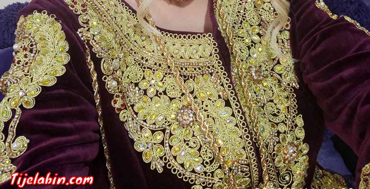 كرتكو - Alger Centre, Alger - Tijelabin