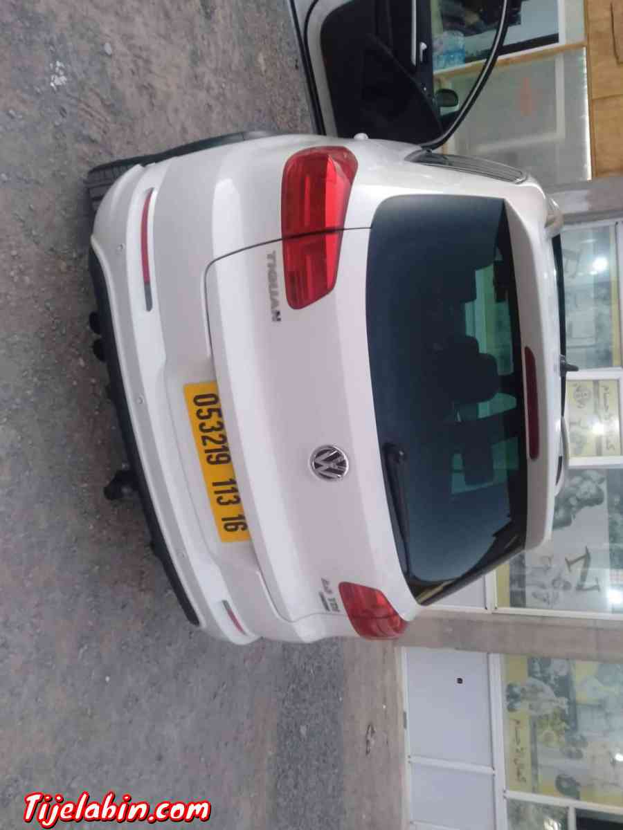 tiguan - Ain Azal, Setif