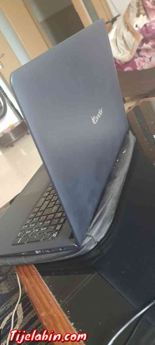 Pc condor - Alger Centre, Alger - Tijelabin