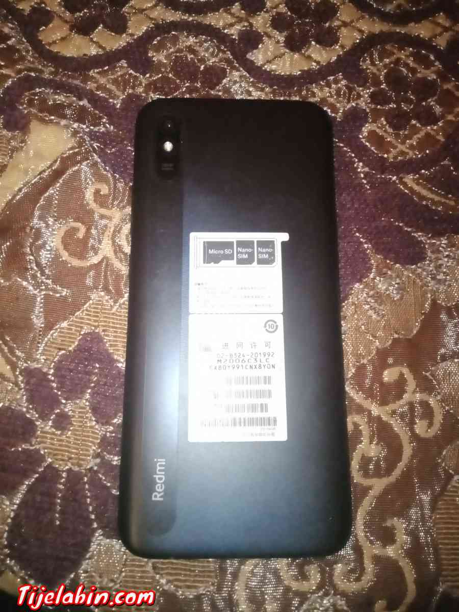 Radme9a    4/64 جديد مشي شهر حاب نبرز بايفون6s - Alger Centre, Alger - Tijelabin