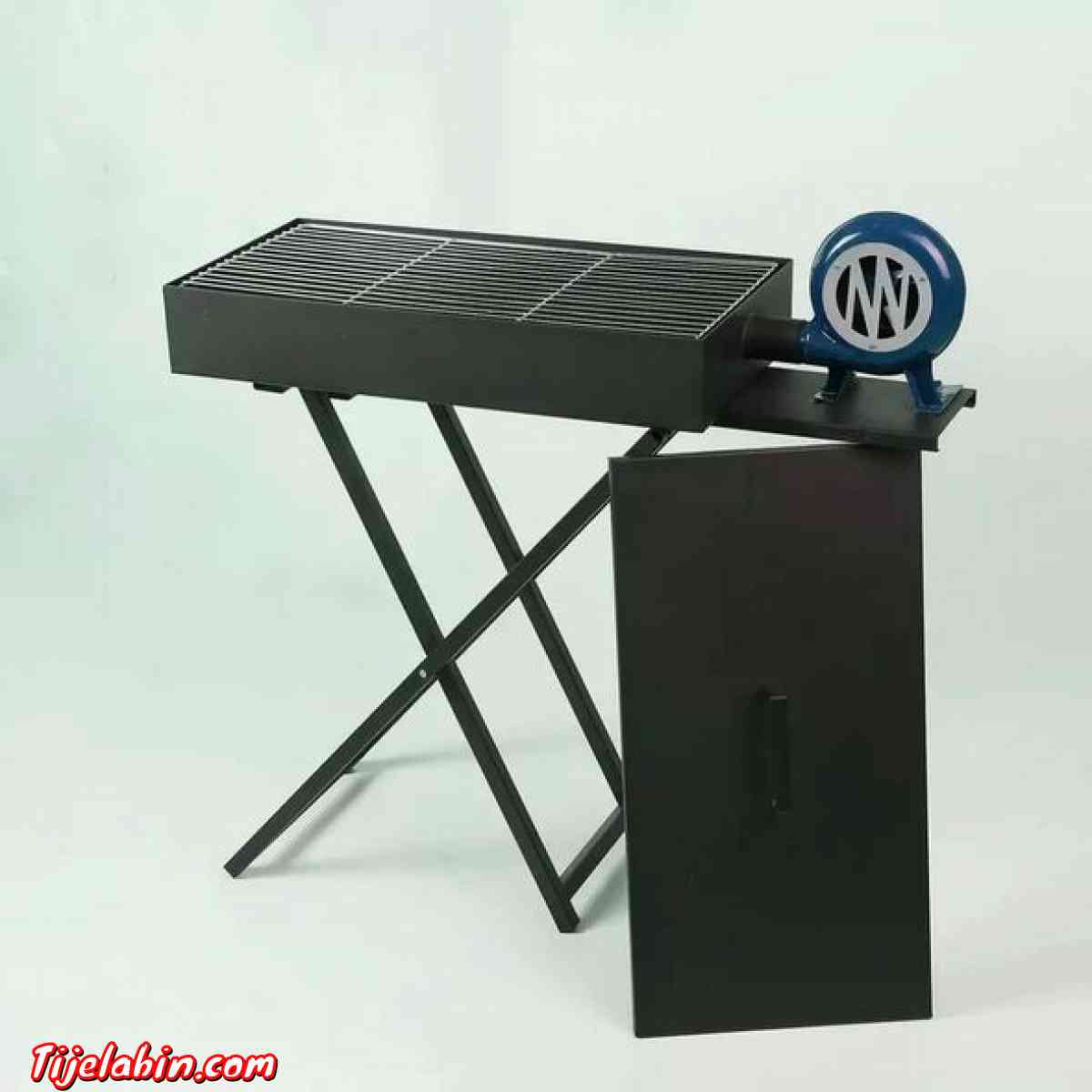 شواية العيد - Alger Centre, Alger - Tijelabin