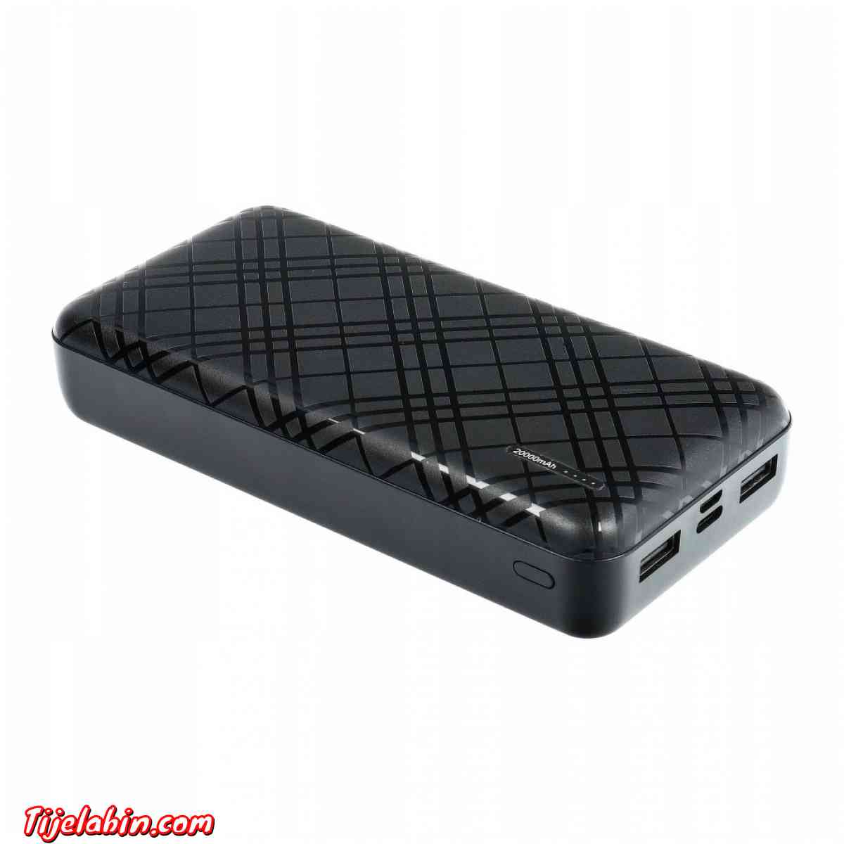 Power Bank Original 20000mAh 2 USB - Alger Centre, Alger - Tijelabin