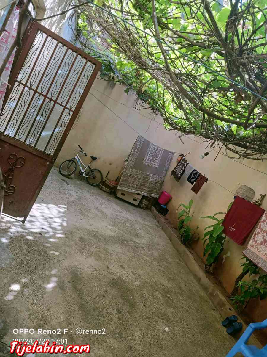 une maison - Bousfer, Oran - Tijelabin